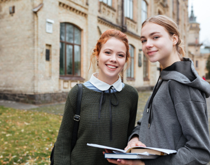 Essential Language Programs for Students